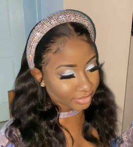 Full Glam for PrettyLooksUk