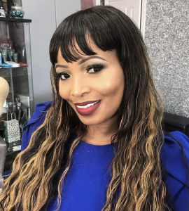 Soft Glam for OUTOFTHEBOXMUA