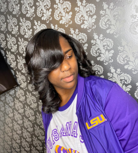 Silk Press for Divine_Allure