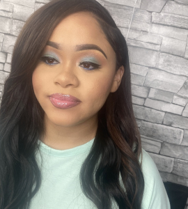 Soft Glam for Tay’s_beauty_bar