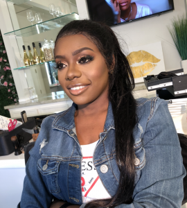 Soft Glam for Blush_Beauty_by_Bee
