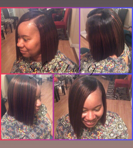 Quick Weave for marshaguest