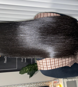 Silk Press for Hairweg0_express