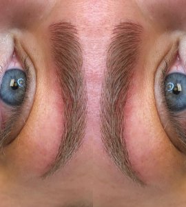 Makeup Classes (Group Session) for Behold_Brows