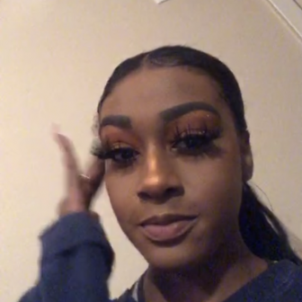 Bridal Makeup for GlambyDaDon