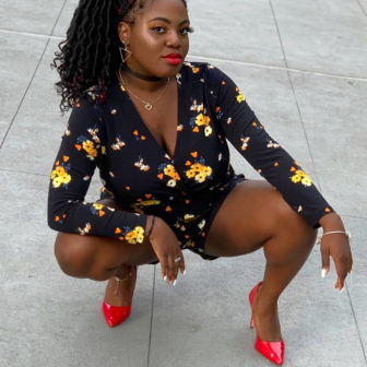 Crochet braids for Styled.by.vic