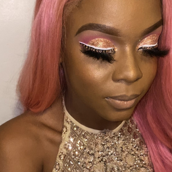Full Glam for BerchDaSlayer