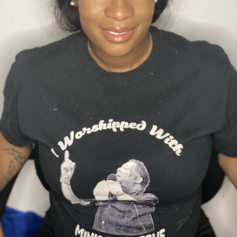 Full Glam for The_Poised_Experience