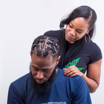 Hair Consultation for HairVentionZ_LLC