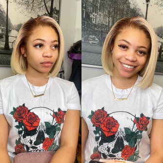 Wig Installation for MKRoots