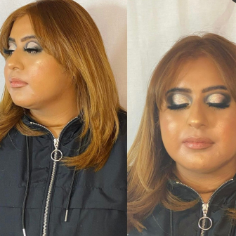 Special Occasion for BeautebyLinaDejesus