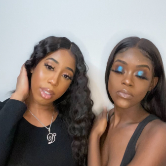 Full Glam for Dejhadewaesthetics