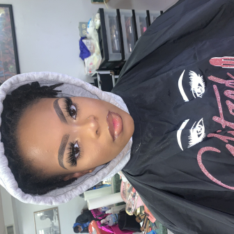 Soft Glam for Glitzed_by_April_LLC