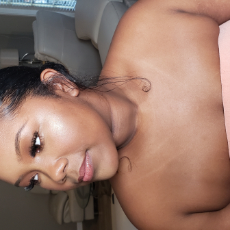 Full Glam for Goddess_Glow_the_Brand