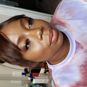 Full Glam for Goddess_Glow_the_Brand