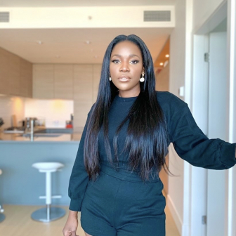 Full head weave for Thehairbar