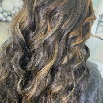 Full Highlights for Bria_Symone