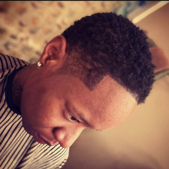 Tapered Cut for ConceitedStyles_LLC