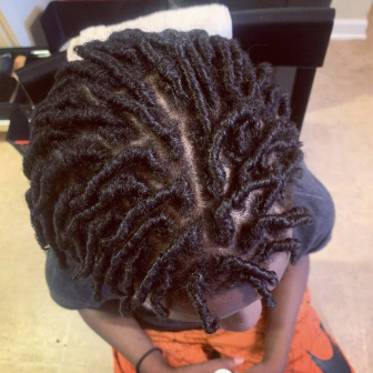 Loc Start for ConceitedStyles_LLC