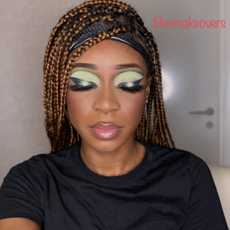 Shoots for Bevmakeovers