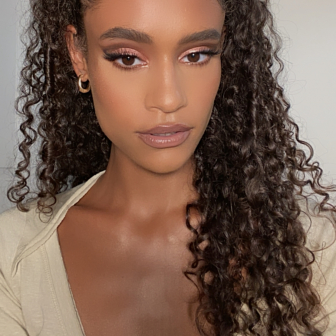 Full Glam for Ashley_Victoria