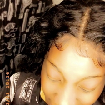 Wig:Frontal for Amor_Beauty_Bar