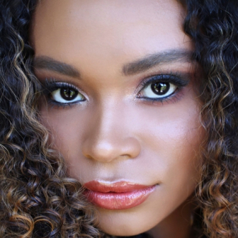 Natural glam for Celebrity_Makeup_Artist_Kimberley_Bosso