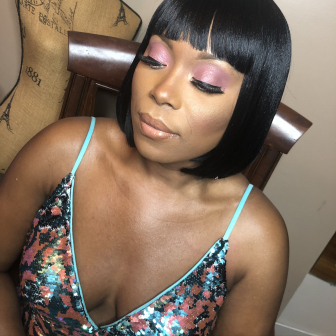 Soft Glam for Finesse_by_Tai