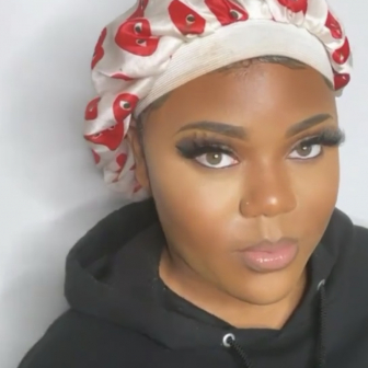 Soft Glam for Barbie_Vibez