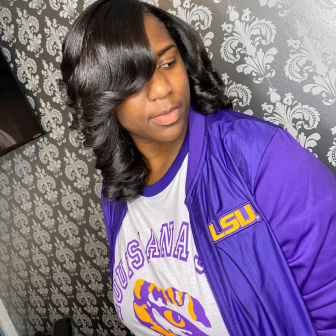 Silk Press for Divine_Allure