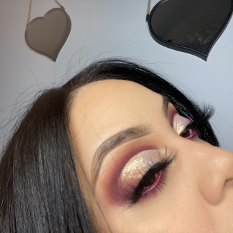 Full Glam for Slay_By_Kay