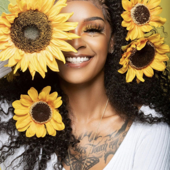 Shoots for GlamQueenLisa