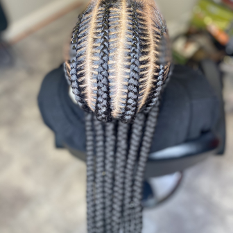 Feed in braids for Braidy_Bunch_LLC