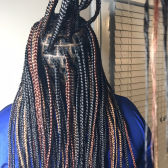 Knotless Braids for Lexie_Hair_Gallery