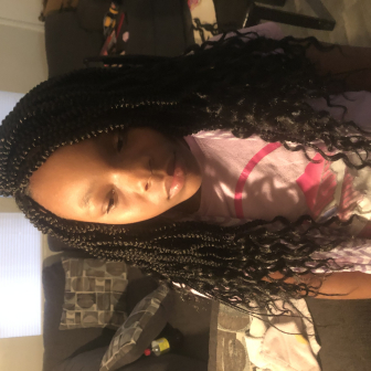 Crochet braids for Blessed_And_Finessed_By_Jae
