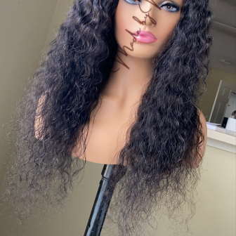 Wig:Closure for Made_By_Makk