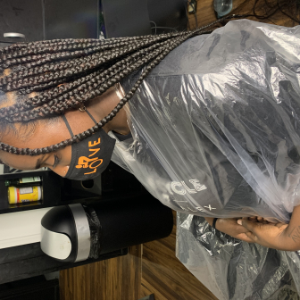 Knotless Braids for Lustre_Beaute
