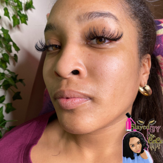 Classic fullset for SlayedByMzCece