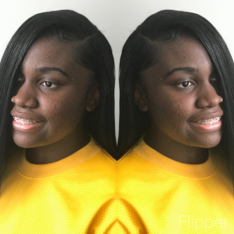 Weave installation w. Leave out for CrownOfGloey