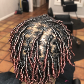 Loc Start for Daisha_Truitt