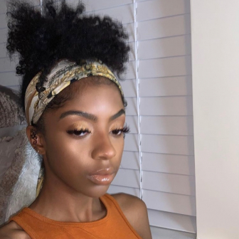Soft Glam for Beautybykelsii