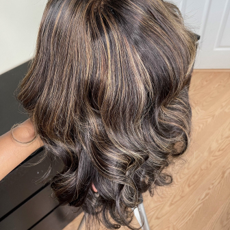 Custom color for Awelewabylydia