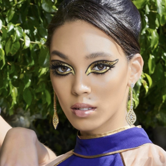 Shoots for Celebrity_Makeup_Artist_Kimberley_Bosso