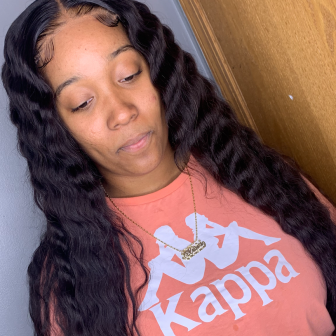 Wig Installation for DejSharie_Beauty