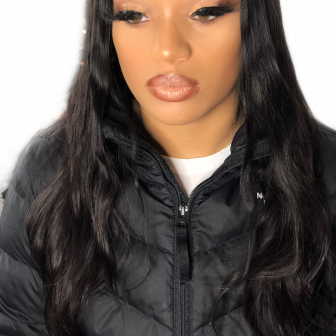 Soft Glam for The_Brow_Lyfe_Experience
