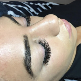 Classic fullset for Lashes_by_Ebony