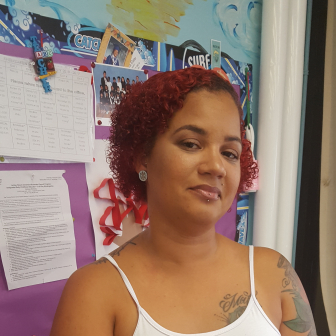 Special Occasion for Cakefacedbyshay