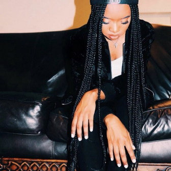 Full Glam for Beauty_by_Mishal