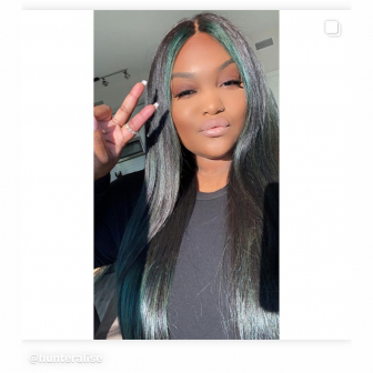 Wig:Closure for NA_1