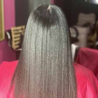 Relaxer for TriciasBeautyBar